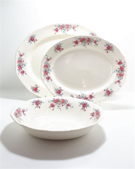 royal tudor ware barker bros ltd england|barker brothers replacement dishes.